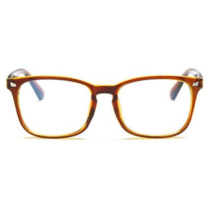 Imagem de Óculos Bloqueador Anti Raio Luz Azul Para Computador