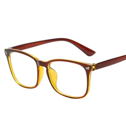 Imagem de Óculos Bloqueador Anti Raio Luz Azul Para Computador