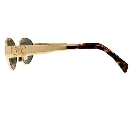 Imagem de Oculos celine cl40235u 30n triomphe 01