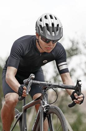 Imagem de Óculos Ciclismo Esportivo Rockbros 5 Lentes Clip Grau Uv400