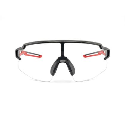 Imagem de Óculos Ciclismo RockBros Apex Fotocromático + Clip Grau