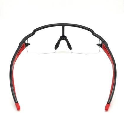 Imagem de Óculos Ciclismo RockBros Apex Fotocromático + Clip Grau