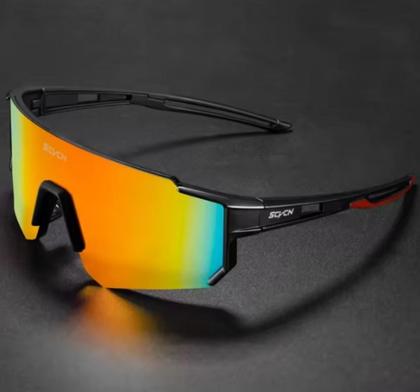 Imagem de Óculos Ciclismo SCVCN com proteção UV400