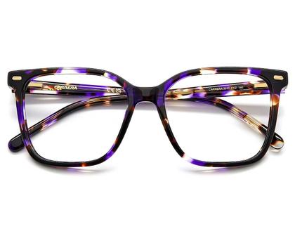 Imagem de Óculos De Grau Carrera 3011 HZK-53