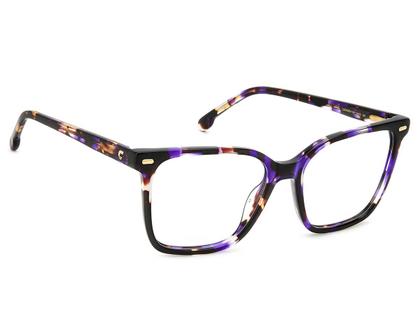 Imagem de Óculos De Grau Carrera 3011 HZK-53