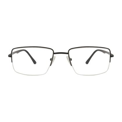 Óculos de Grau HB Fio de Nylon Masculino HB 0393 Imagem de Óculos de Grau HB Fio de Nylon Masculino HB 0393
