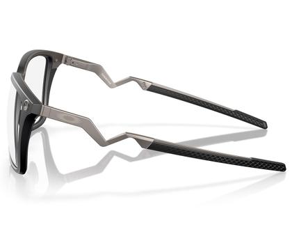 Imagem de Óculos De Grau Oakley Cognitive Titanium OX8162 01-56