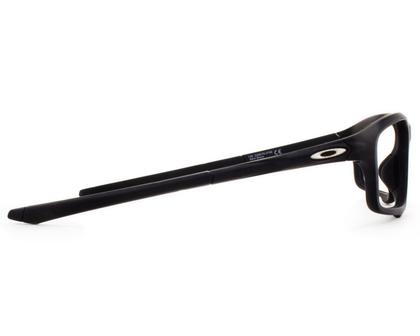 Imagem de Óculos de Grau Oakley Crosslink Zero OX8076 07-56