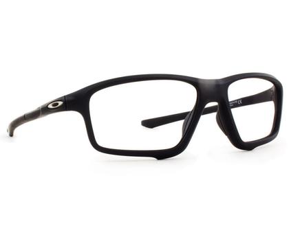 Imagem de Óculos de Grau Oakley Crosslink Zero OX8076 07-56