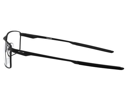 Imagem de Óculos de Grau Oakley Fuller Satin Black OX3227 01-55