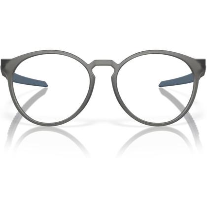 Imagem de Óculos de Grau Oakley OX8184- 0255 Cinza