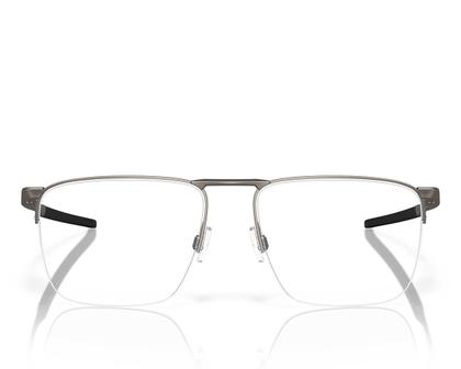 Imagem de Óculos De Grau Oakley Voon Matte Gunmetal OX3026 04-57