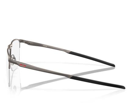 Imagem de Óculos De Grau Oakley Voon Matte Gunmetal OX3026 04-57