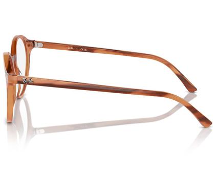 Imagem de Óculos De Grau Ray Ban Bernard RX5430 8359-49