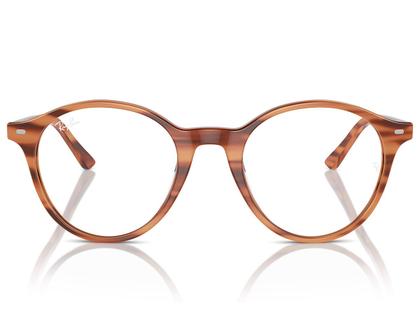 Imagem de Óculos De Grau Ray Ban Bernard RX5430 8359-49