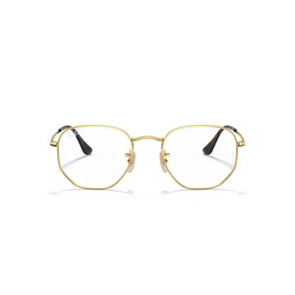 Imagem de Óculos de Grau Ray-Ban Hexagonal