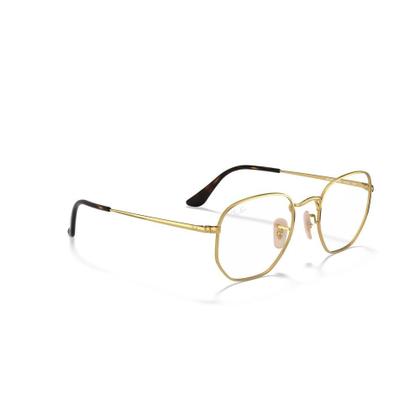 Imagem de Óculos de Grau Ray-Ban Hexagonal