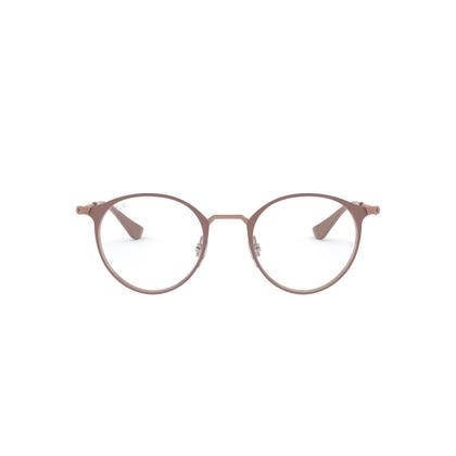 Imagem de Óculos de Grau Ray ban RB6378 2973 Masculino