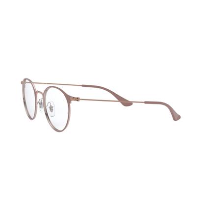 Imagem de Óculos de Grau Ray ban RB6378 2973 Masculino