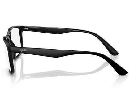 Imagem de Óculos de Grau Ray Ban RX7207L 8164-55