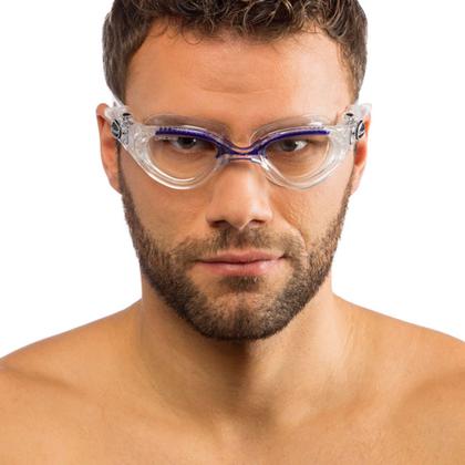 Imagem de Óculos de Natação Cressi Flash