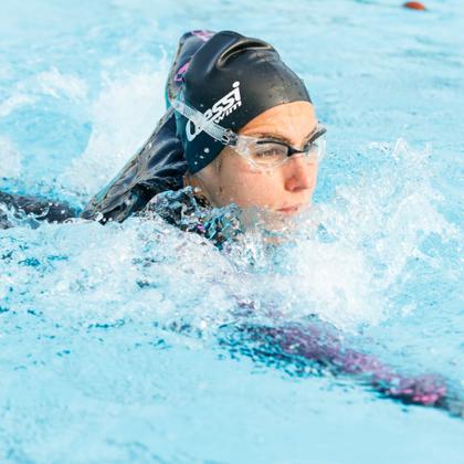 Imagem de Óculos de Natação Cressi Flash