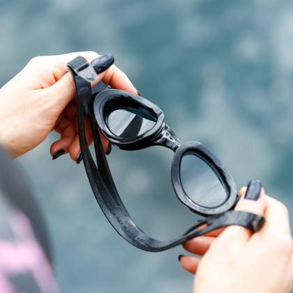 Imagem de Óculos de Natação Cressi Flash