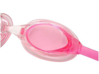 Imagem de Óculos de natação essential rosa vollo adulto