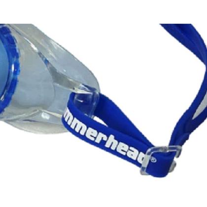 Imagem de Oculos de Natação Hammerhead Python - Azul