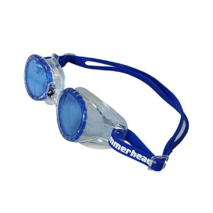 Imagem de Oculos de Natação Hammerhead Python - Azul