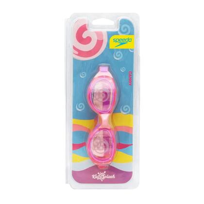 Imagem de Óculos De Natação Infantil Speedo Candy Com Proteção Uv