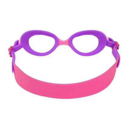 Imagem de Óculos de Natação Infantil Speedo Candy Rosa e Lilas