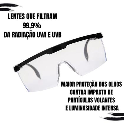 Imagem de Óculos de Proteção Individual