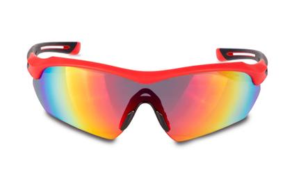 Imagem de Oculos de proteção steelflex florence espelhado uv