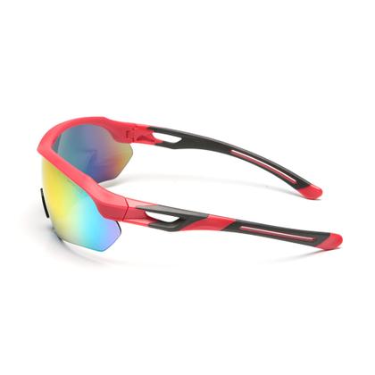 Imagem de Oculos de proteção steelflex florence espelhado uv