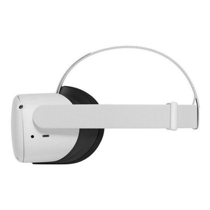 ؜*様  Quest2 128GB Oculus Quest 2 128gb Meta Verso Realidade Virtual Headset