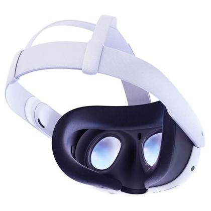  Quest 3 512GB VR 4K ゴーグル　本体 Óculos Virtual Meta Quest 3 512GB KaBuM