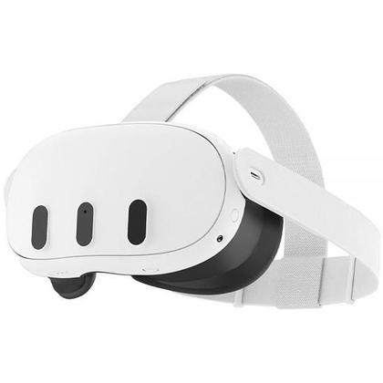 Óculos de Realidade Virtual Oculus Meta Quest 3 512GB - Oculus by