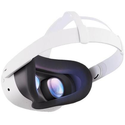  Quest 3s 128GB VRゴーグル本体 Óculos de Realidade Virtual Oculus Meta Quest 3S 128GB - VR