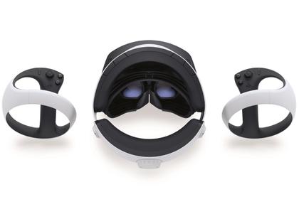 Imagem de Óculos de Realidade Virtual para PS5 Oled Sony PlayStation VR2