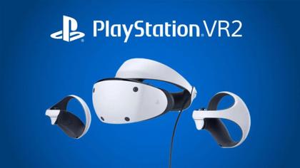 Imagem de Óculos de Realidade Virtual Sony Playstation VR2