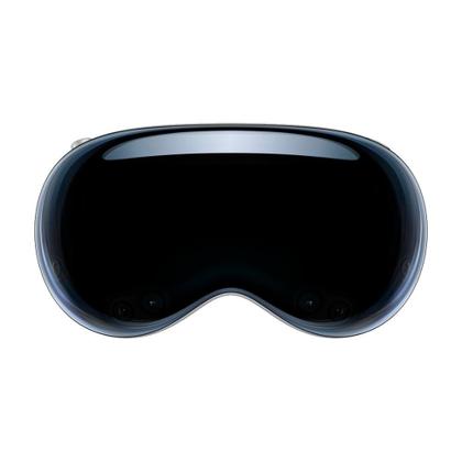 Óculos de Realidade Virtual VR Apple Vision Pro 256GB Branco - VR