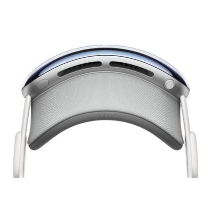 Óculos de Realidade Virtual VR Apple Vision Pro 256GB Branco - VR