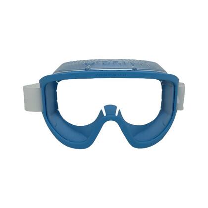 Imagem de Óculos de Segurança Univet Sala Limpa 611.s4.30.01 Autoclave