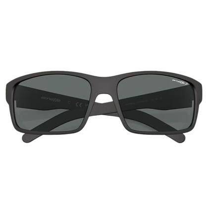 Imagem de Óculos de Sol Arnette Masculino Polarizado Fast Ball Preto AN4202 447/8162
