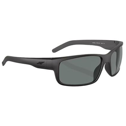 Imagem de Óculos de Sol Arnette Masculino Polarizado Fast Ball Preto AN4202 447/8162