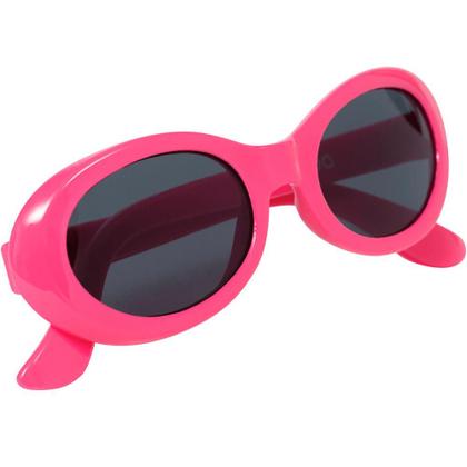 Imagem de Óculos De Sol Bebê Retro Proteção Uva Uvb Buba