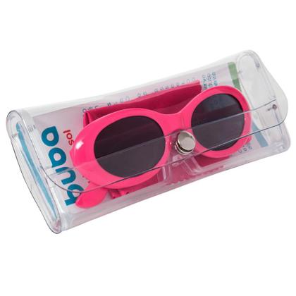 Imagem de Óculos De Sol Bebê Retro Proteção Uva Uvb Buba