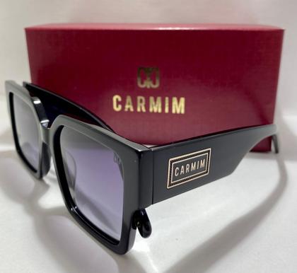Imagem de Oculos de sol carmim