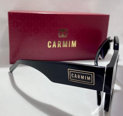 Imagem de Oculos de sol carmim